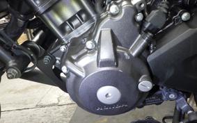 HONDA REBEL 250 A 2011 MC49