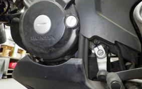 HONDA CB250RA 2015 MC52