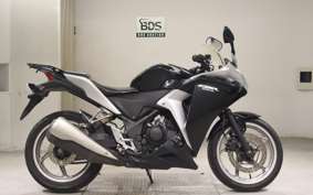 HONDA CBR250R GEN 3 2015 MC41