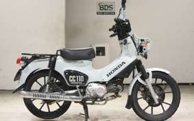 HONDA ｸﾛｽｶﾌﾞ110-3 2023 JA60