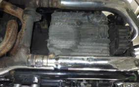 YAMAHA VMAX 1989