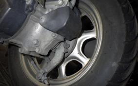 HONDA TACT-4ﾍﾞｰｼｯｸ AF79