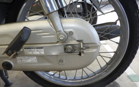 HONDA C110 SUPER CUB JA10