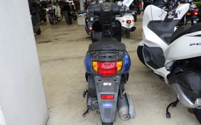 HONDA TACT Basket AF79