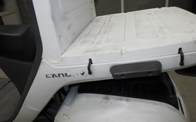 HONDA GYRO CANOPY TA03