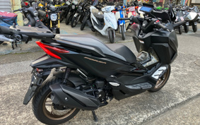 HONDA FORZA 250 MF17