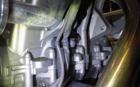 HONDA 400X ABS 2013 NC47