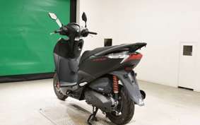 HONDA LEAD 125 2003 JK12
