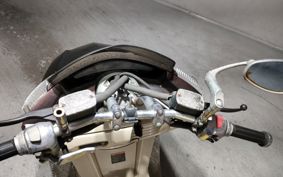 YAMAHA MAXAM 250 SG21J