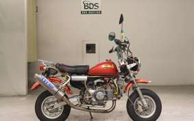 HONDA MONKEY AB27