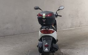 YAMAHA AKUSHI STREET SE53J