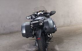 KAWASAKI 1400 GTR 2008 ZGT40A