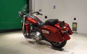 HARLEY FLD 1580 2011