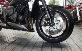 TRIUMPH STREET TRIPLE RS 2021 HDA554