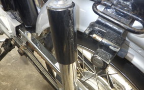 HONDA CD50 BENLY CD50