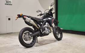 HONDA CRF250M 2023 MD44