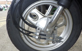HONDA TODAY 2 AF67
