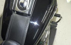 HARLEY FLSTN 1580 2015
