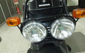 HONDA ZOOMER 2002 AF58