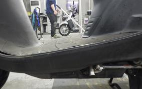 HONDA SPACY 100 2025 JF13