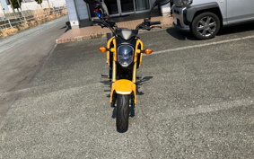 HONDA GROM JC61