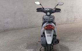 SUZUKI ADDRESS V125 CF46A