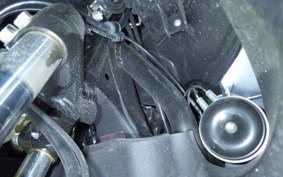 HONDA PCX125 2012 JK05