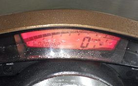 YAMAHA MAXAM 250 2014 SG17J