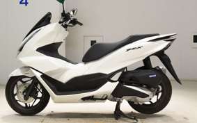 HONDA PCX125 2005 JK05