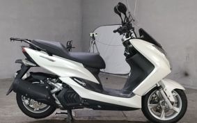 YAMAHA MAJESTY 155S SG28J