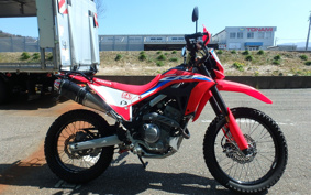 HONDA CRF250L MD47