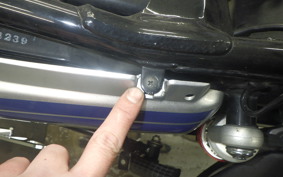 HONDA CB750 GEN 2 2007 RC42