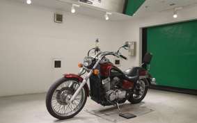 HONDA SHADOW 400 CUSTOM 2014 NC45