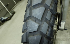 YAMAHA TRICKER Gen.2 2021 DG16J