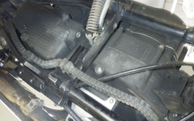 HARLEY FXDBB1580 2014