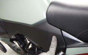 KAWASAKI VERSYS X250Aﾂｱﾗｰ 2016 LE250D