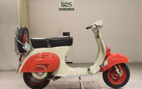 VESPA 50S