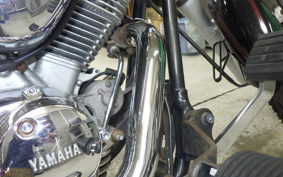 YAMAHA DRAGSTAR 250 VG02J