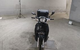 HONDA SUPER CUB50 AA04