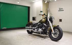 HARLEY FLS 1690 2017