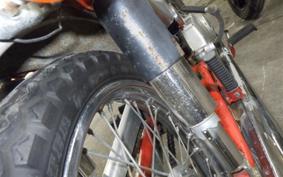 HONDA CB125 1991 CB125