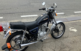 SUZUKI GN125 H PCJG9