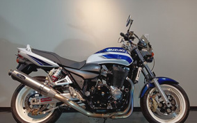 SUZUKI GSX1400 2002 GV71A