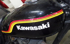 KAWASAKI 250TR BJ250F