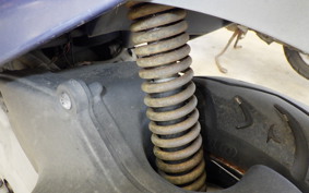 SUZUKI LET's 4 CA45A