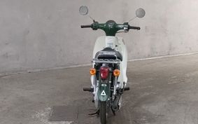 HONDA SUPER CUB110 JA07