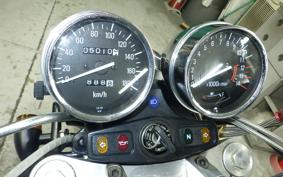 KAWASAKI ZEPHYR 400 Gen.2 1994 ZR400C