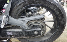 YAMAHA FZ25