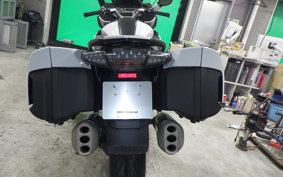 BMW K1600GT 2016
