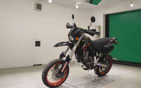 KAWASAKI KLX250D TRACKER 2023 LX250E
